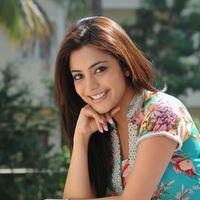 Nisha Agarwal New Stills | Picture 129091